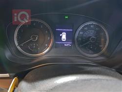 هیوندای سەنتافی